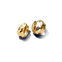 Orecchini Pandora Donna in Lega metallica 263874C00 - 263874C00